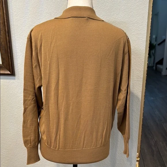 Authentic Dior Sweater